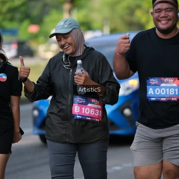 Runner Photo 4050740