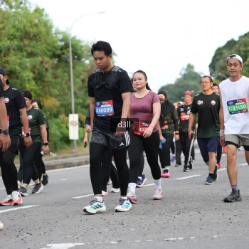 Runner Photo 4050742