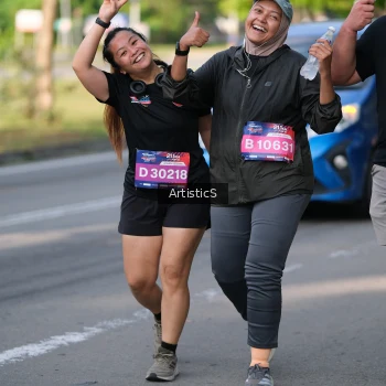 Runner Photo 4050747