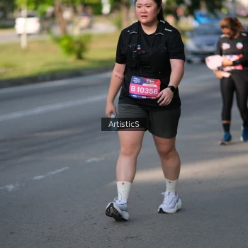 Runner Photo 4050753