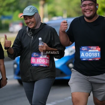 Runner Photo 4050767