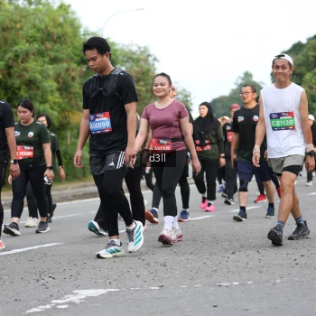 Runner Photo 4050782