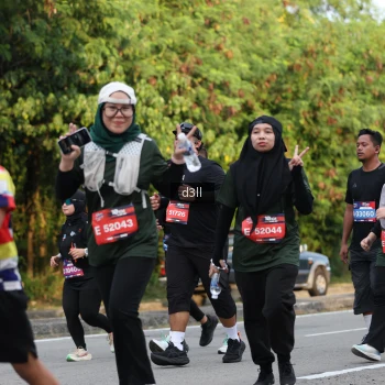 Runner Photo 4050784