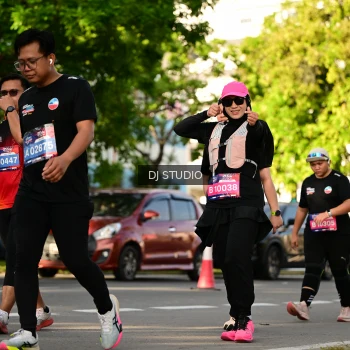 Runner Photo 4050795