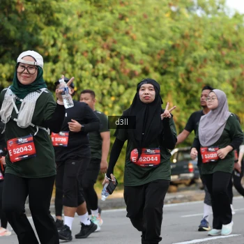 Runner Photo 4050803