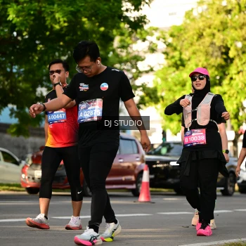 Runner Photo 4050804