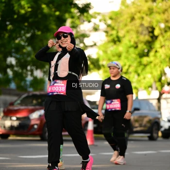 Runner Photo 4050814