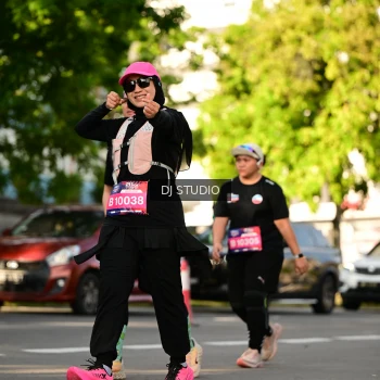 Runner Photo 4050815
