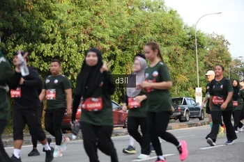 Runner Photo 4050817