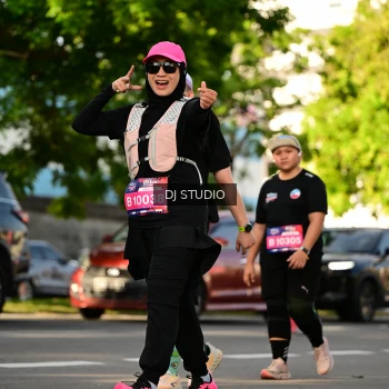 Runner Photo 4050820