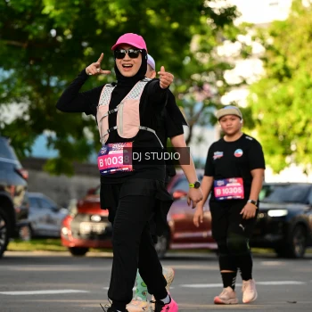 Runner Photo 4050830