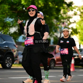 Runner Photo 4050835