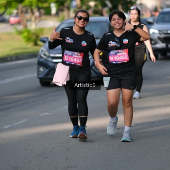 Runner Photo 4050841