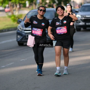 Runner Photo 4050844