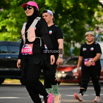 Runner Photo 4050845