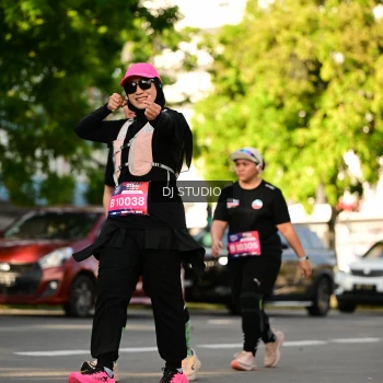 Runner Photo 4050854