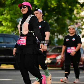 Runner Photo 4050856