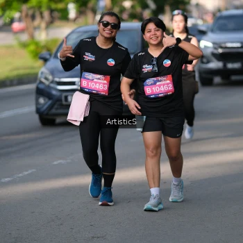 Runner Photo 4050864