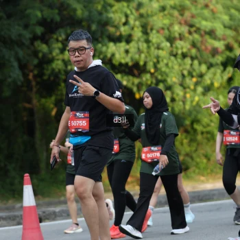 Runner Photo 4050866