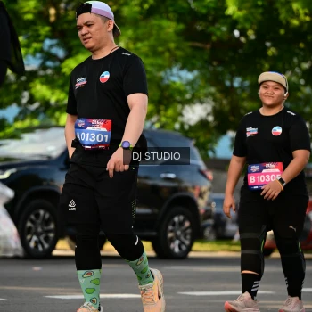 Runner Photo 4050867