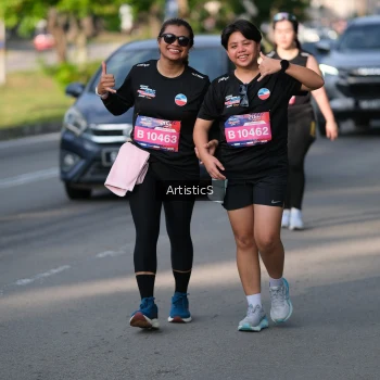 Runner Photo 4050869