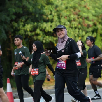 Runner Photo 4050870