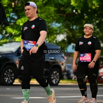 Runner Photo 4050871