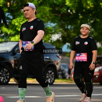 Runner Photo 4050874