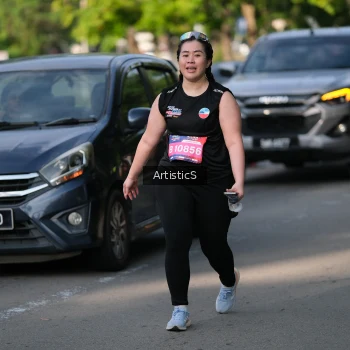 Runner Photo 4050879