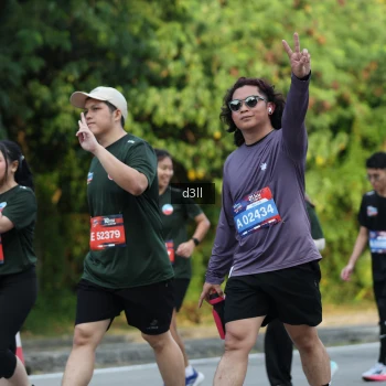 Runner Photo 4050882