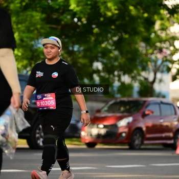 Runner Photo 4050884