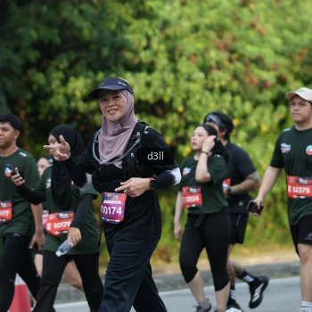 Runner Photo 4050885