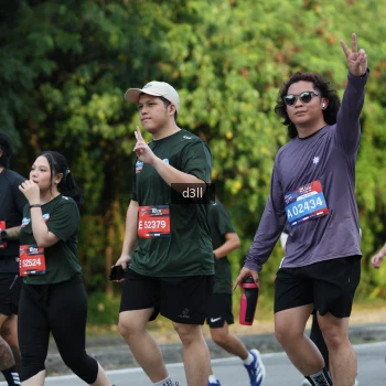 Runner Photo 4050887