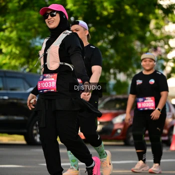 Runner Photo 4050892
