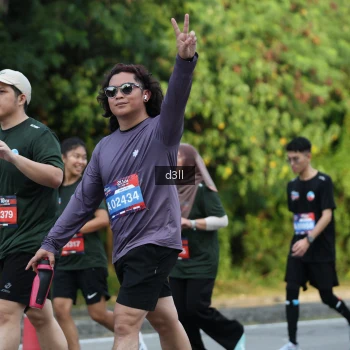 Runner Photo 4050899