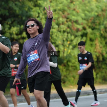 Runner Photo 4050900