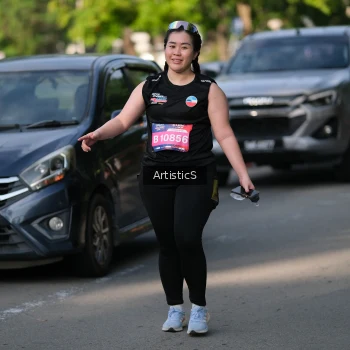 Runner Photo 4050904