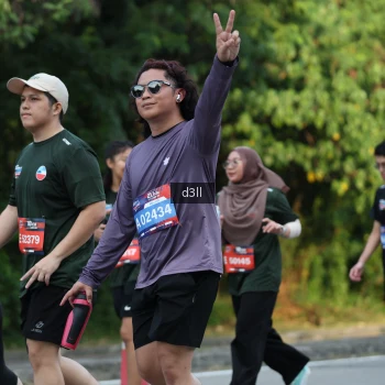 Runner Photo 4050907