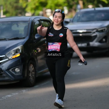Runner Photo 4050914