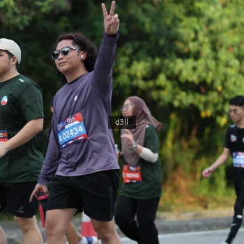 Runner Photo 4050915