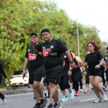 Runner Photo 4050917