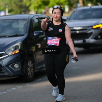 Runner Photo 4050923