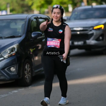 Runner Photo 4050928