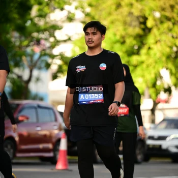 Runner Photo 4050940
