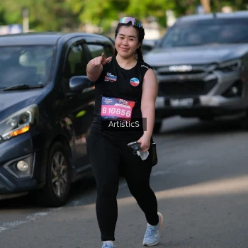 Runner Photo 4050943