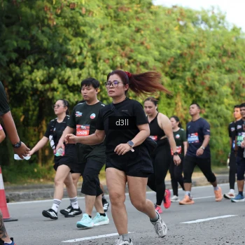 Runner Photo 4050946