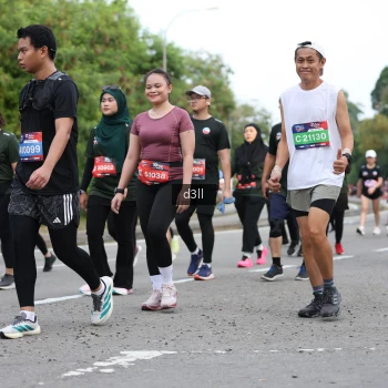 Runner Photo 4050947