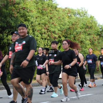 Runner Photo 4050949