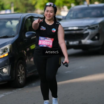 Runner Photo 4050958
