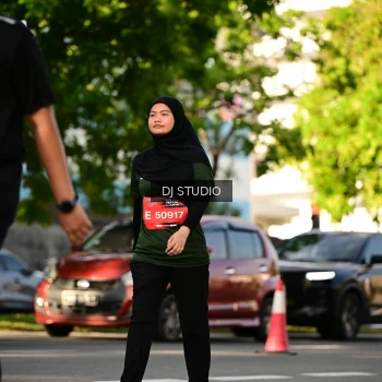 Runner Photo 4050965